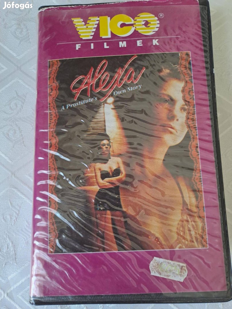 Alexa VHS - Vico