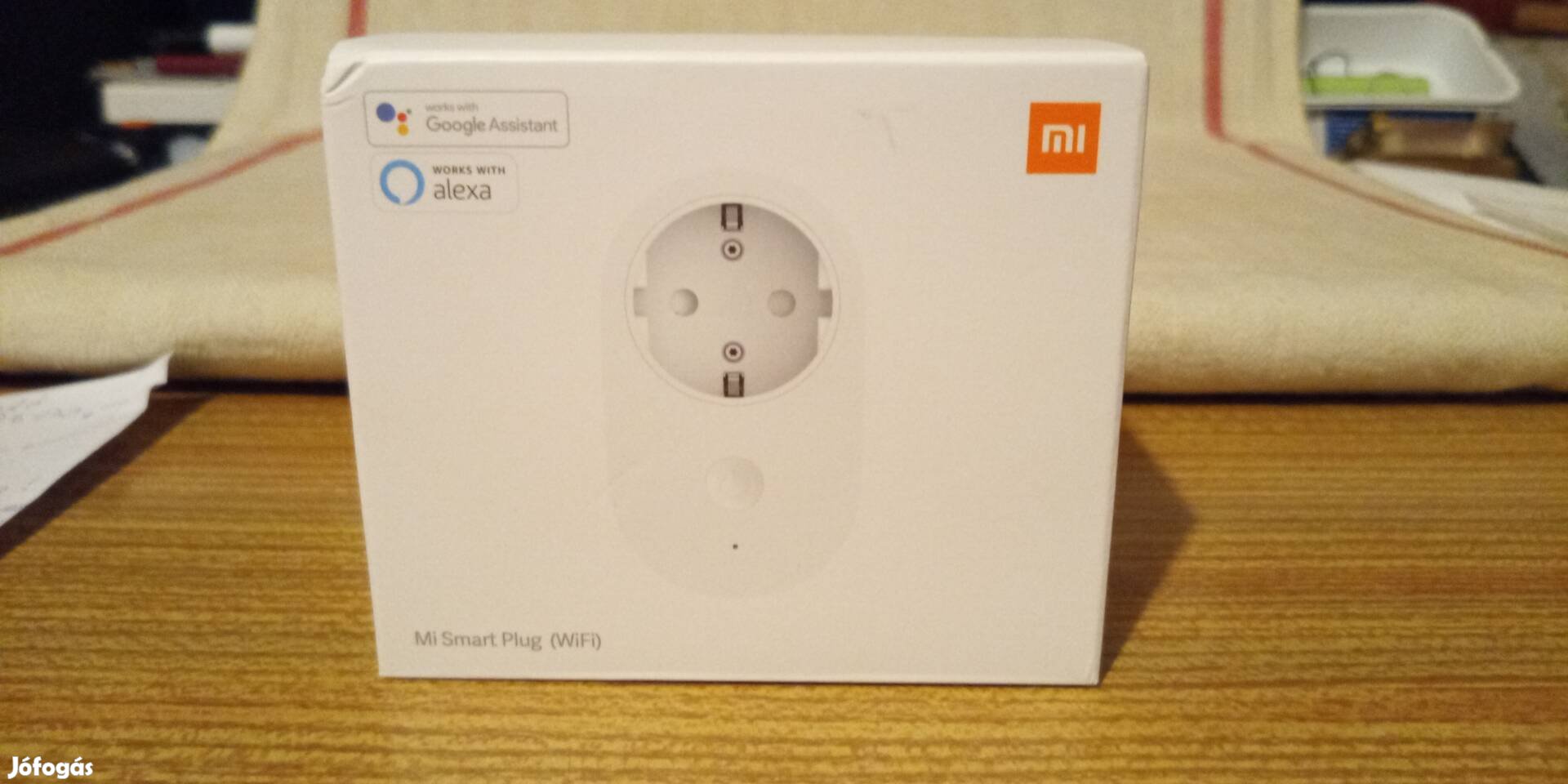 Alexa okoskonnektor/WIFI/ Xiaomi