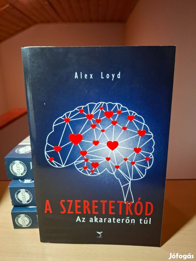 Alexander Loyd: A Szeretetkód