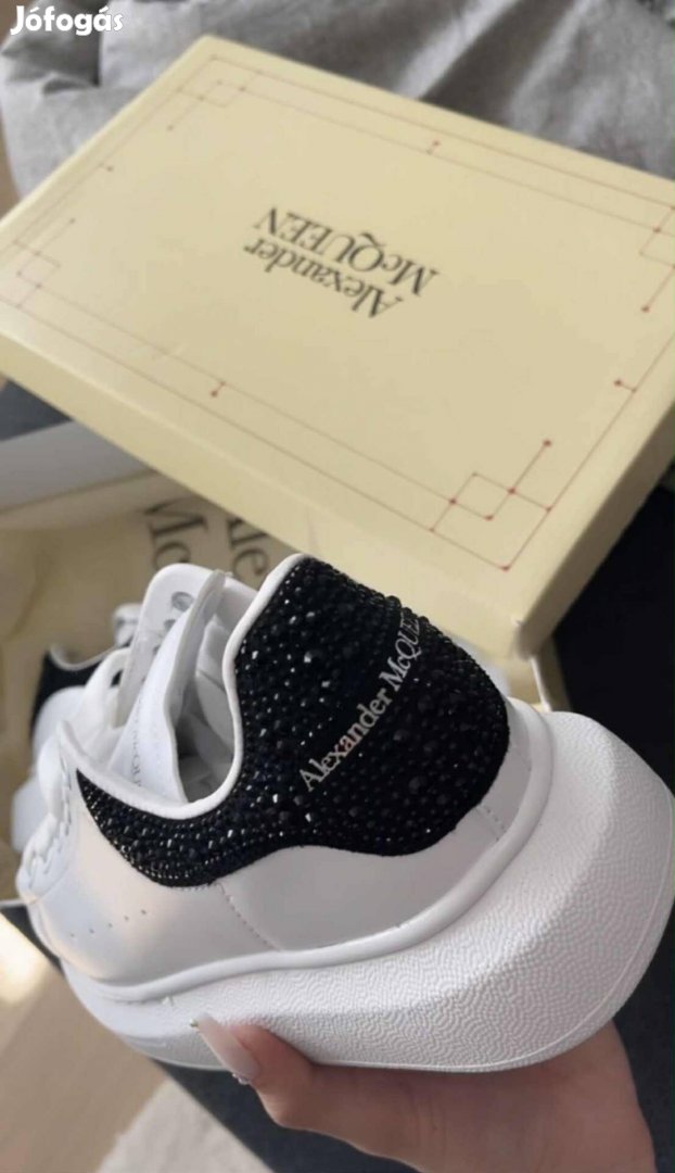 Alexander Mcqueen Cipő