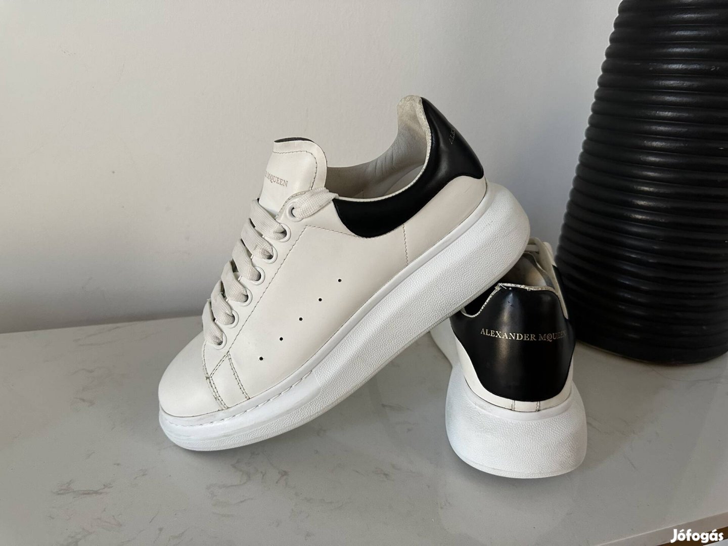 Alexander Mcqueen cipő