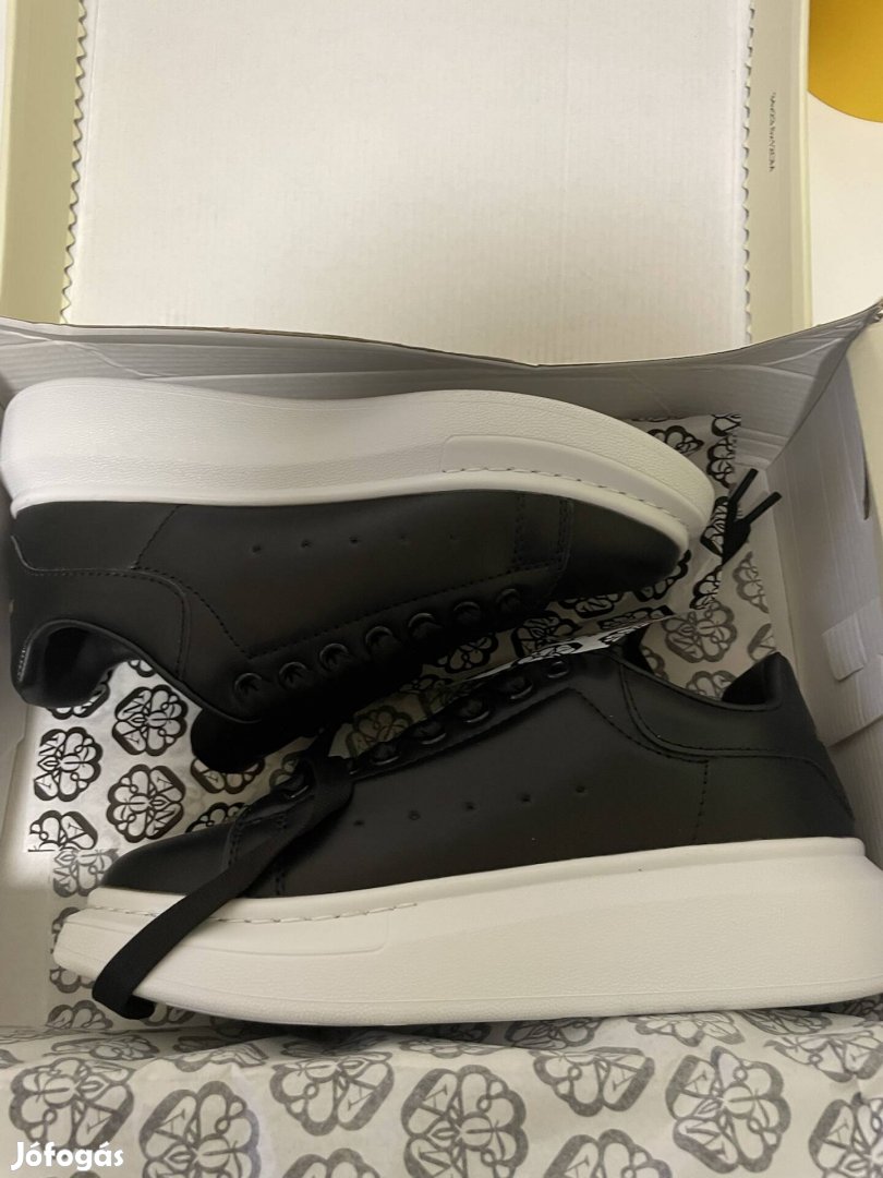 Alexander Mcqueen eredeti cipő
