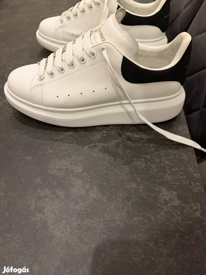 Alexander Mcquenn férfi 45 méretű cipő