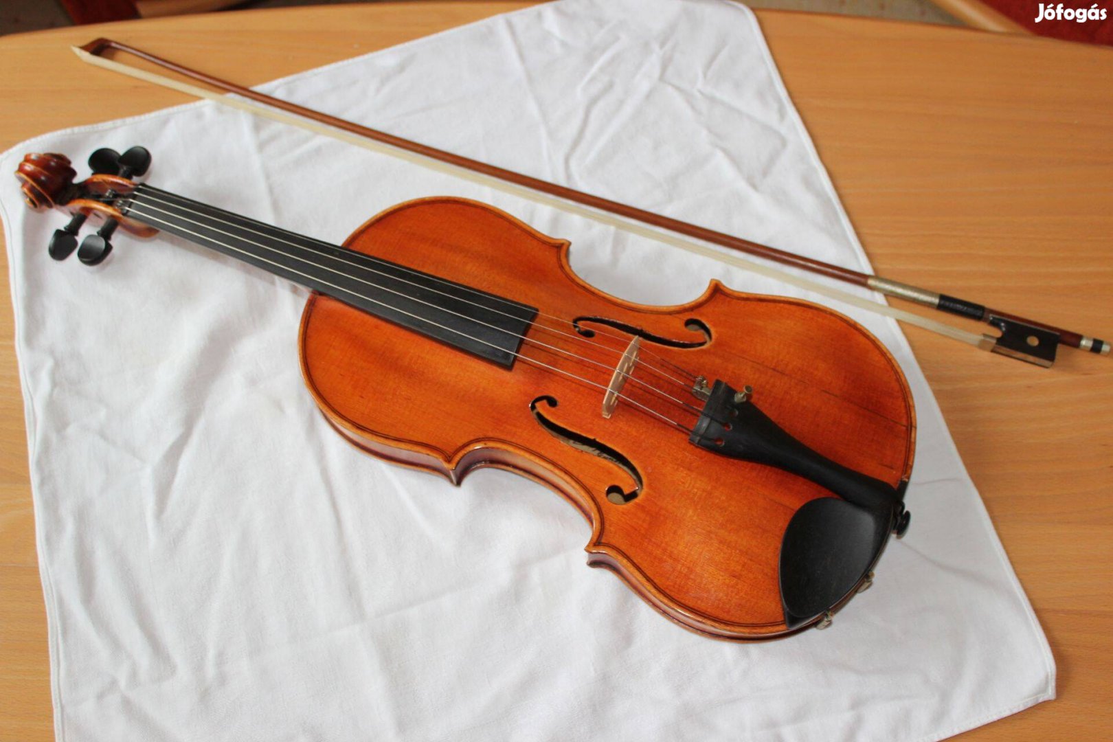 Alexander Ribarits (1925) hegedű eladó!