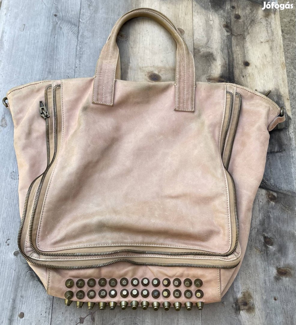 Alexander Wang bőr shopper