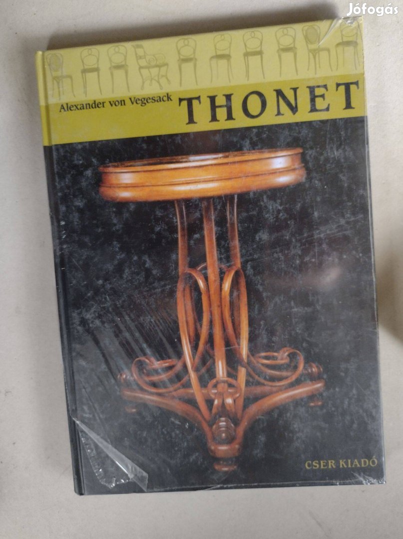 Alexander von Vegesack Thonet