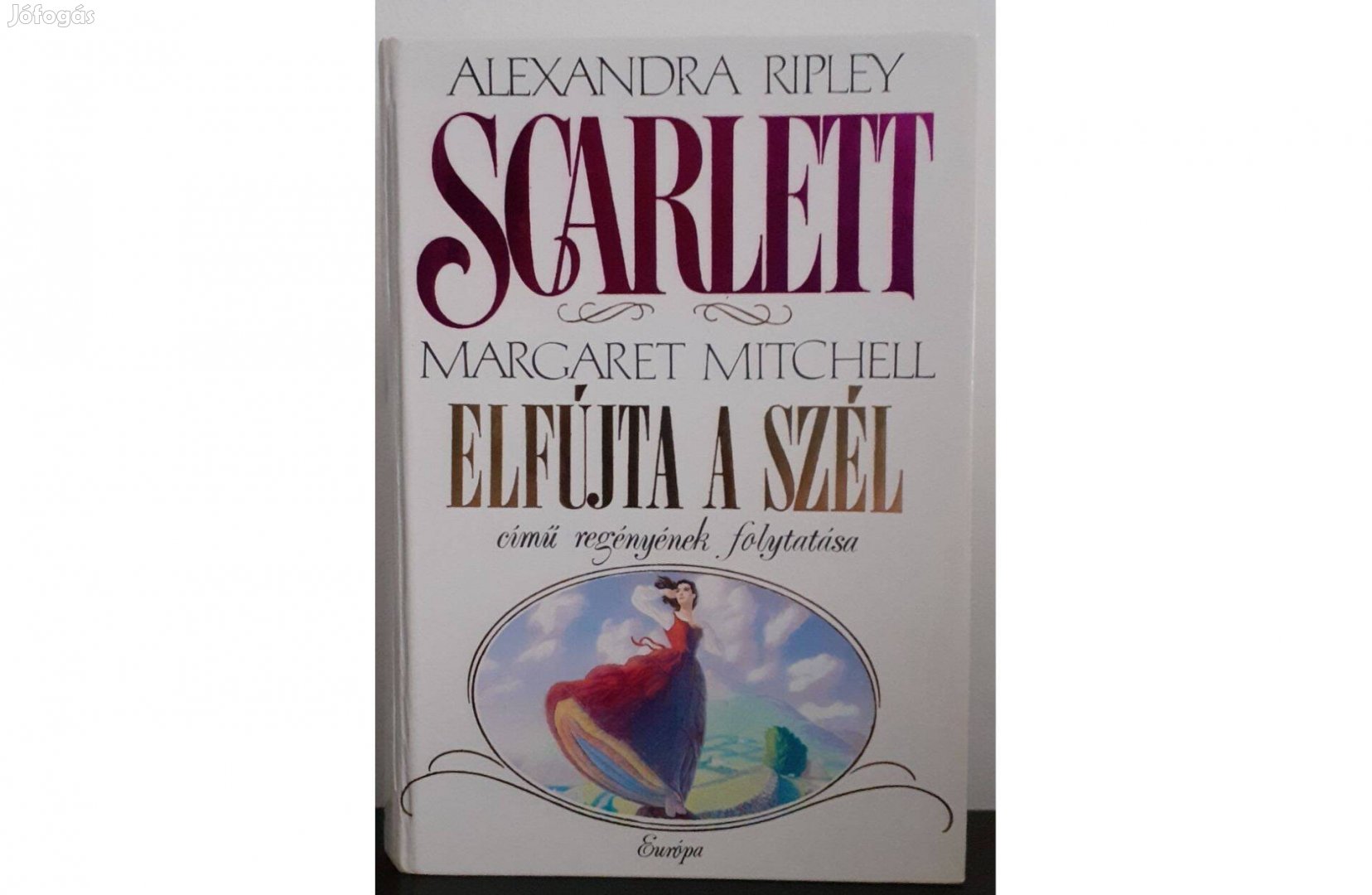 Alexandra Ripley - Scarlett