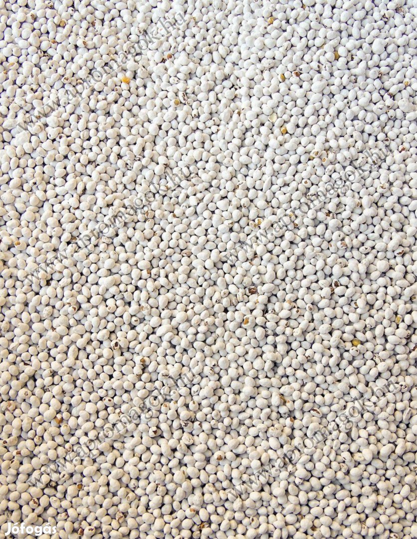 Alexandriai here fémzárolt vetőmag eladó, postai utánvéttel