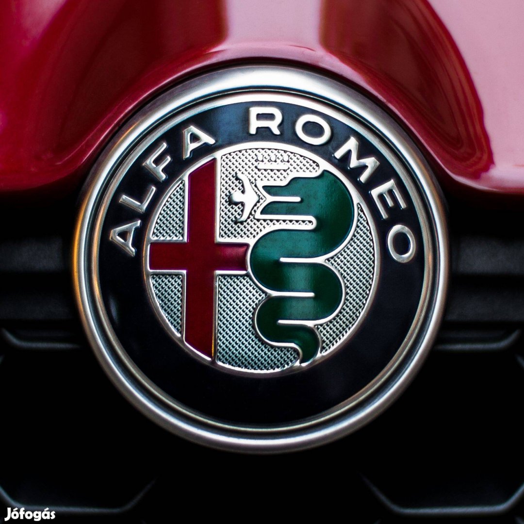 Alfa 156 alkatrészek
