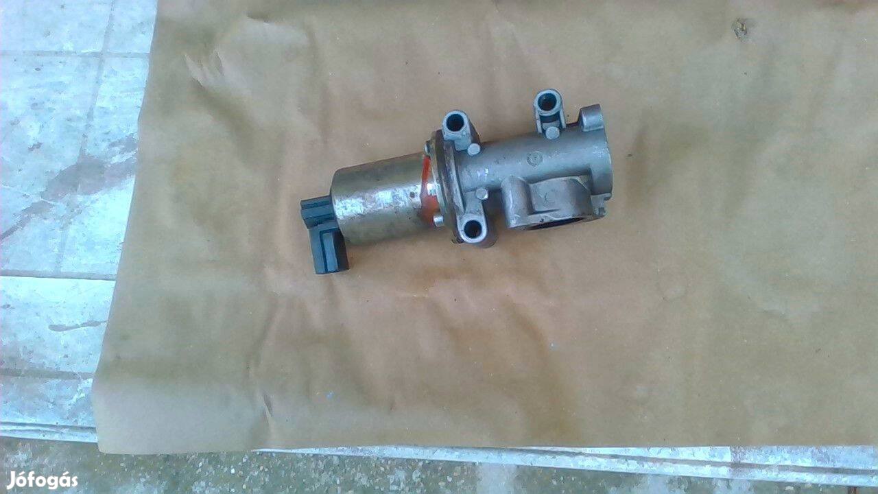 Alfa 159 1.9 jtd 8V EGR szelep