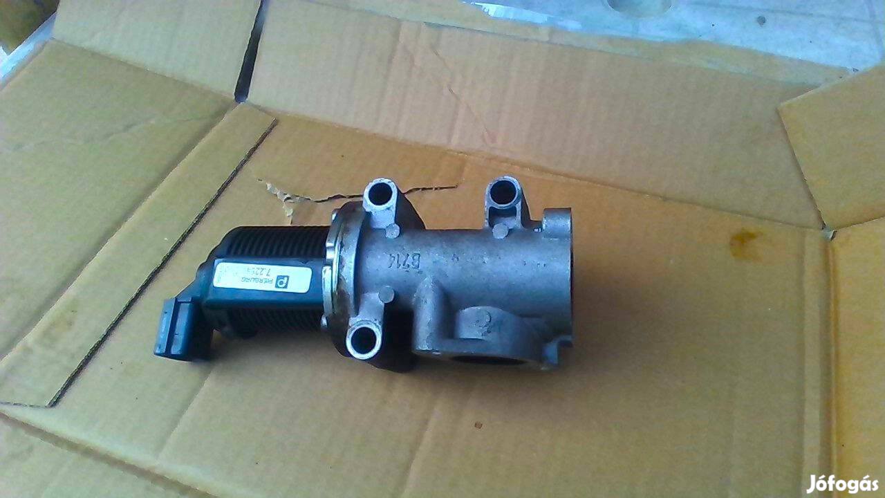 Alfa 159 1.9 jtd 8v gyári Pierburg EGR szelep eladó