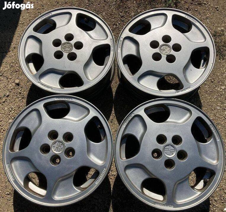 Alfa 164 QV 15" alufelni szett 5x98