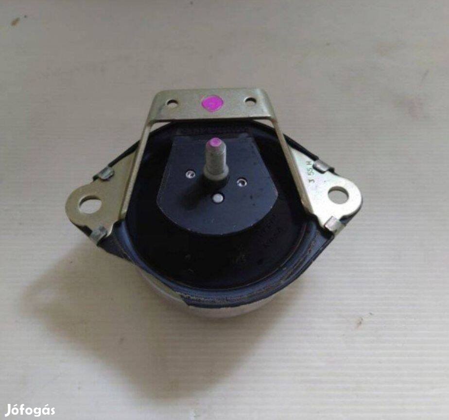 Alfa 166 V6 gyári új jobb első hidraulikus motortartó bak