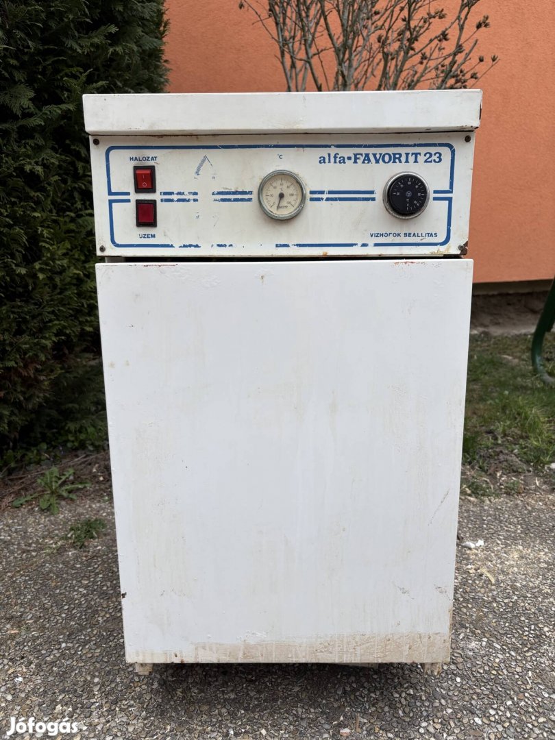 Alfa Favorit 23 gázkazán gáz kazán