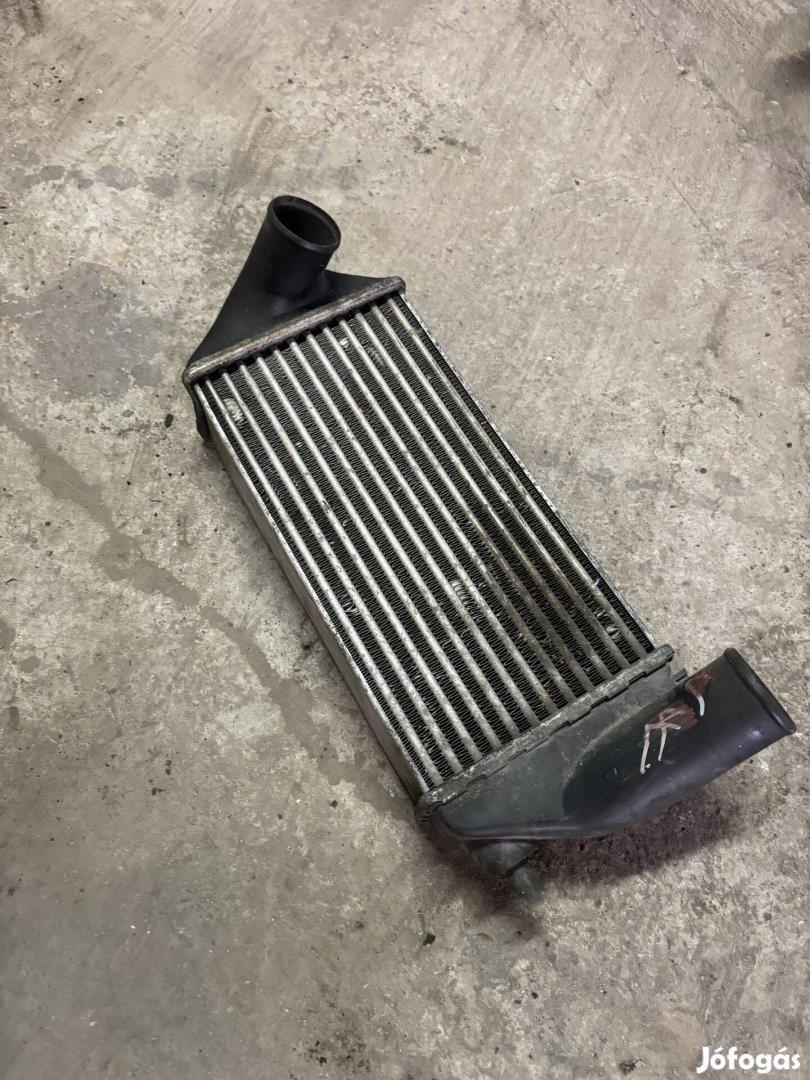 Alfa Fiat Lancia JTD hűtő cooler hűtő intercooler