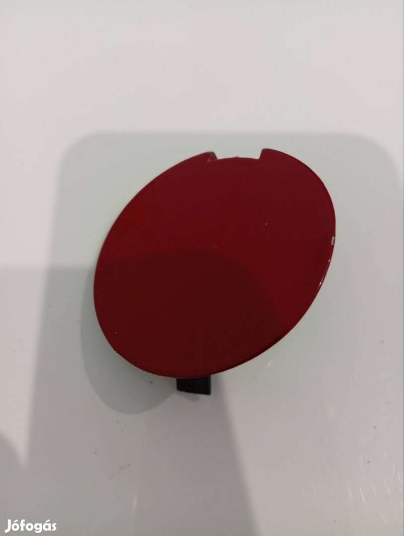 Alfa Mito hátsó lökhárító vonószem takaró 
