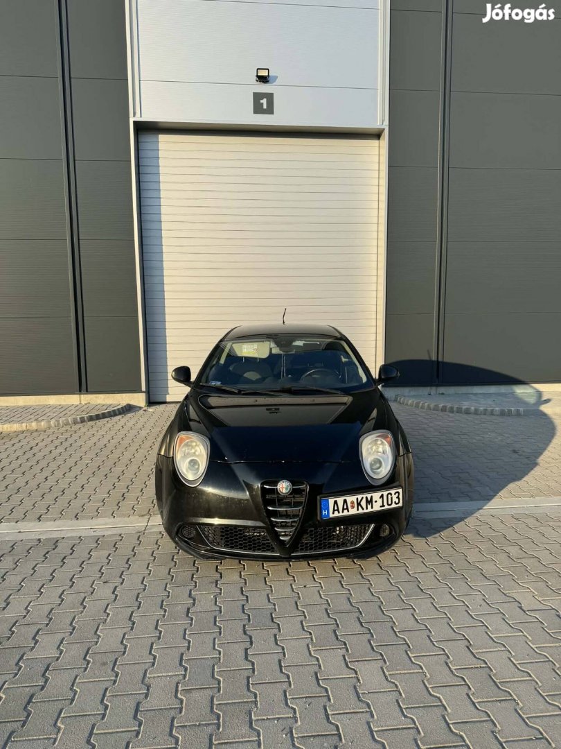 Alfa Rome Mito 1,4 2009