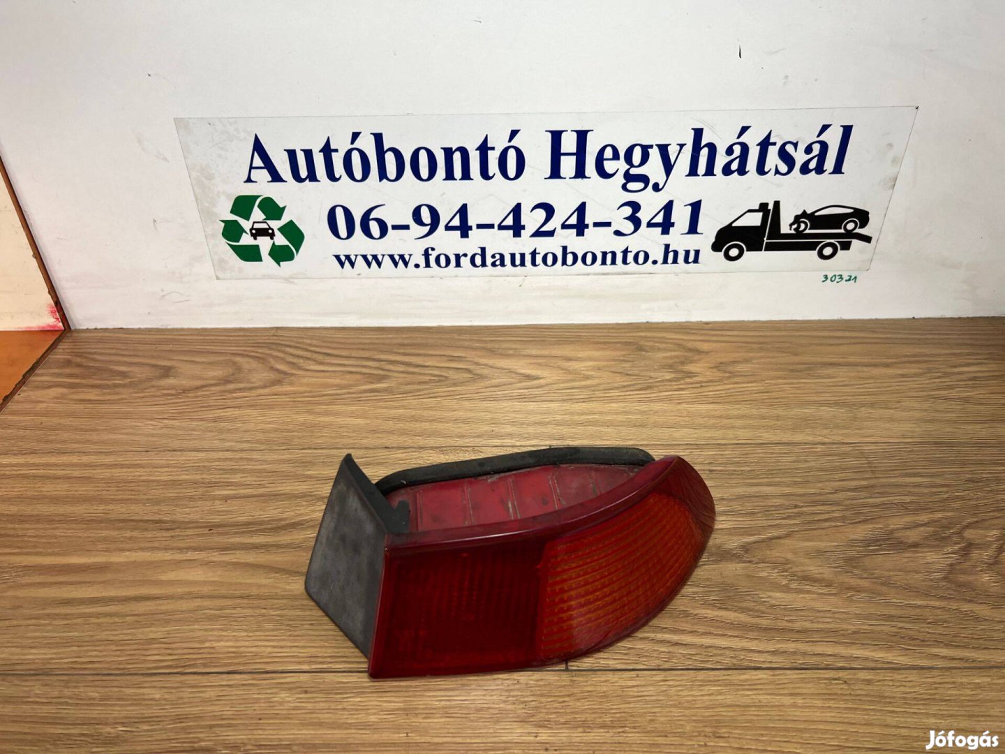 Alfa Romeo 145 jobb hátsó lámpa