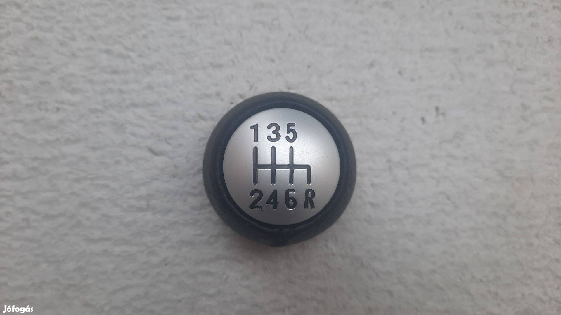 Alfa Romeo 147 156 166 új 6 sebességes váltógomb