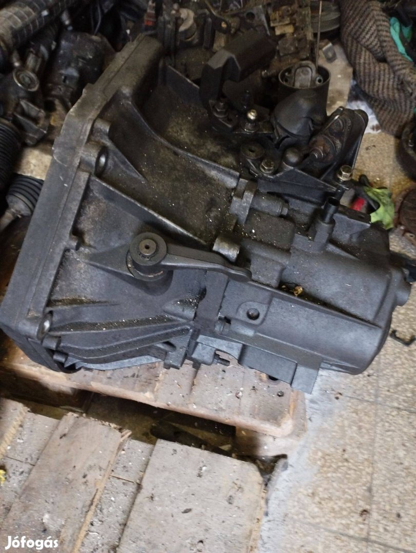 Alfa Romeo 147/156 1.9 JTD sebesség váltó