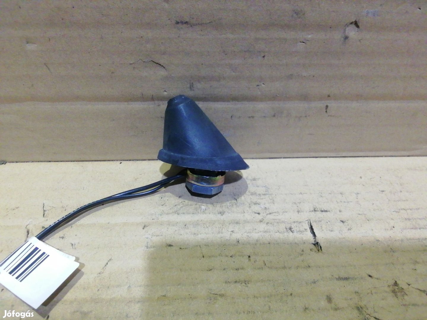 Alfa Romeo 147,156, Fiat 500, My Punto antenna talp 46772556