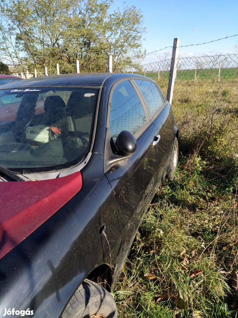 Alfa Romeo 147 1.6 TS bontott