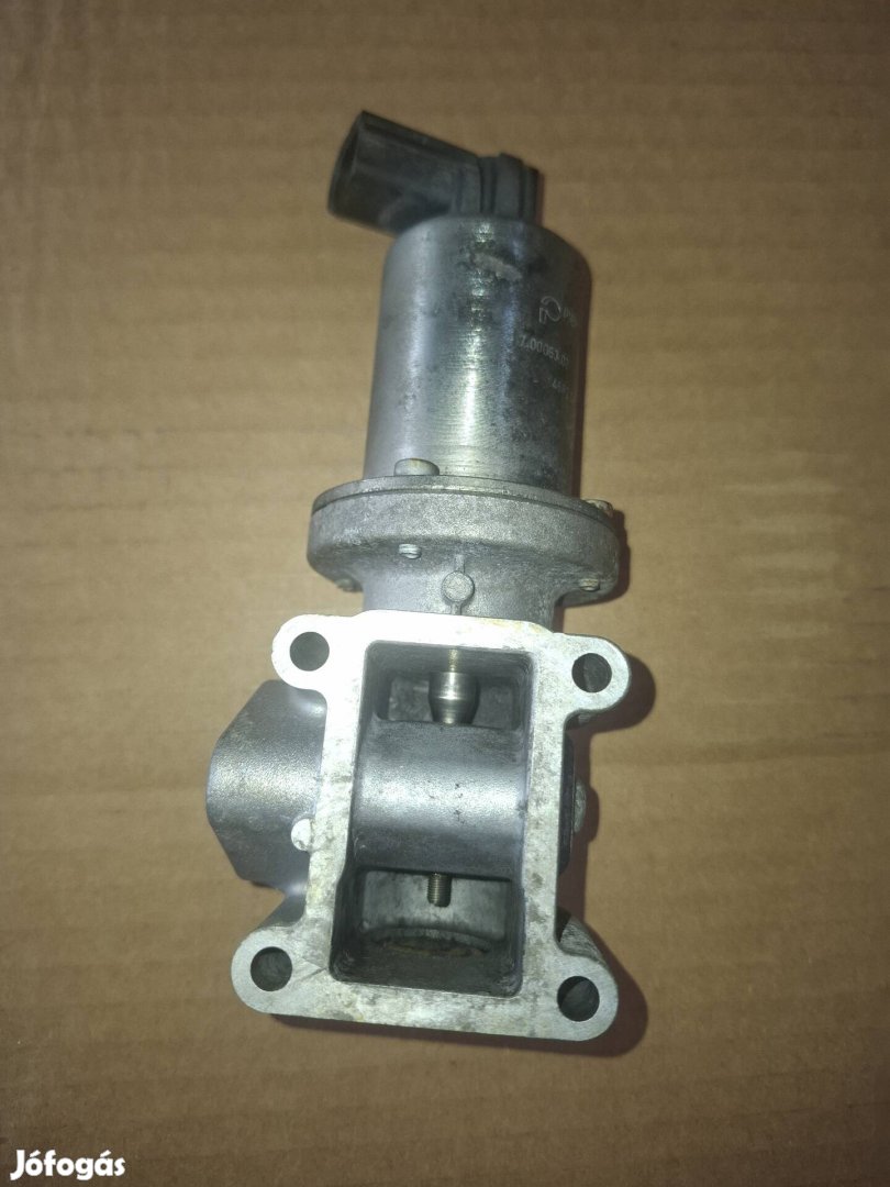 Alfa Romeo 147 1.9 JTD EGR szelep