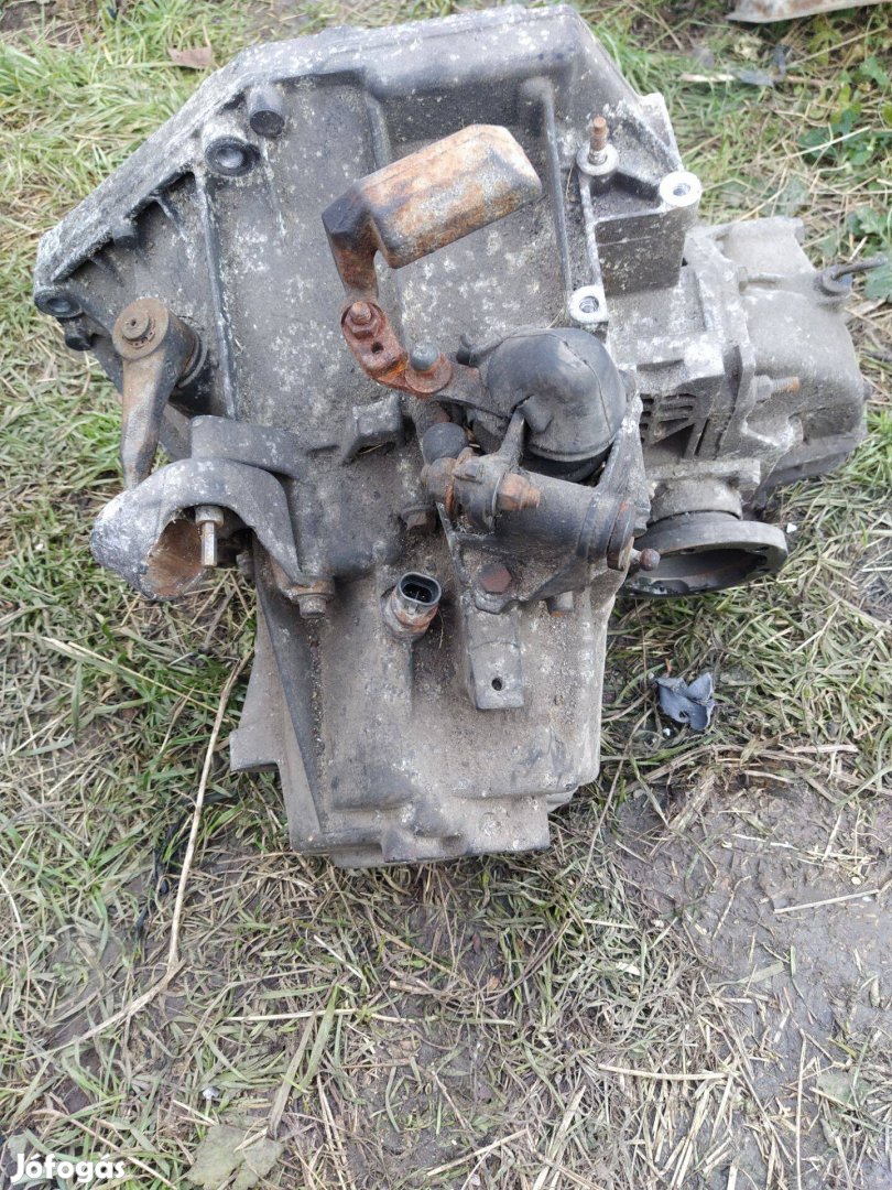 Alfa Romeo 147 1.9 JTD sebességváltó