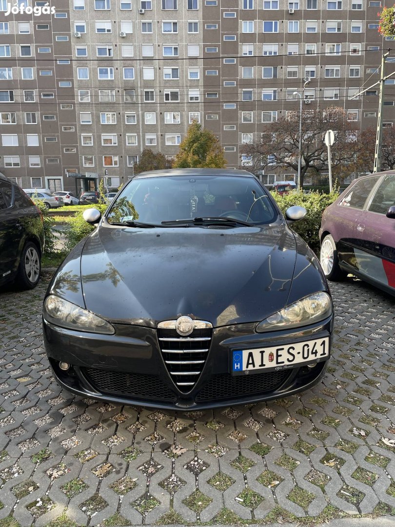 Alfa Romeo 147 1.9 Jtd 150le