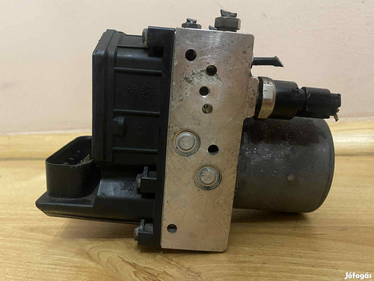 Alfa Romeo 147 ABS kocka, 51758544 0265225360