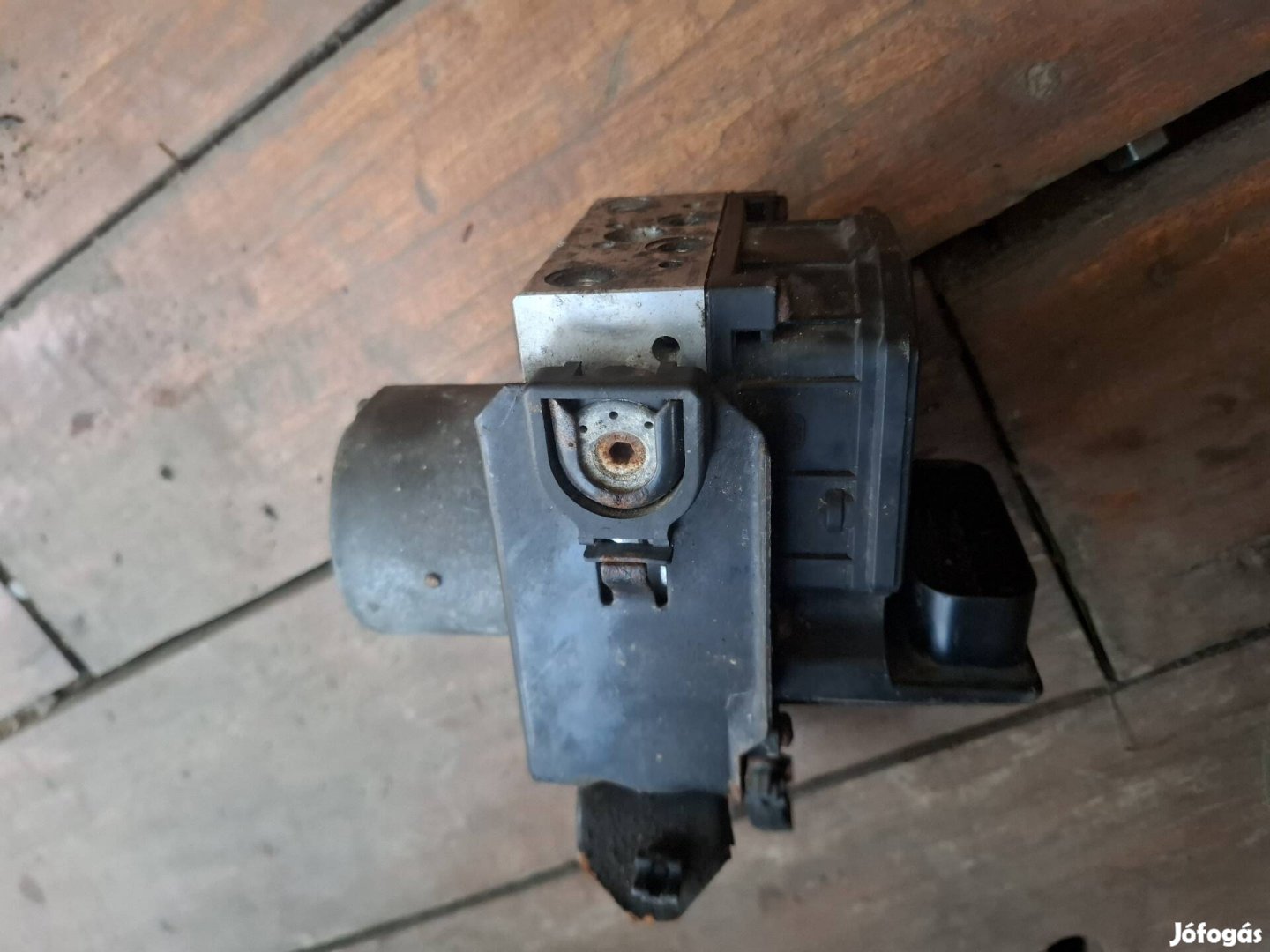 Alfa Romeo 147 Abs tömb, Abs kocka
