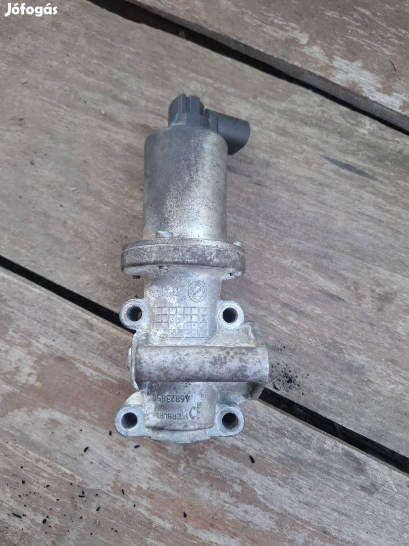 Alfa Romeo 147 EGR szelep