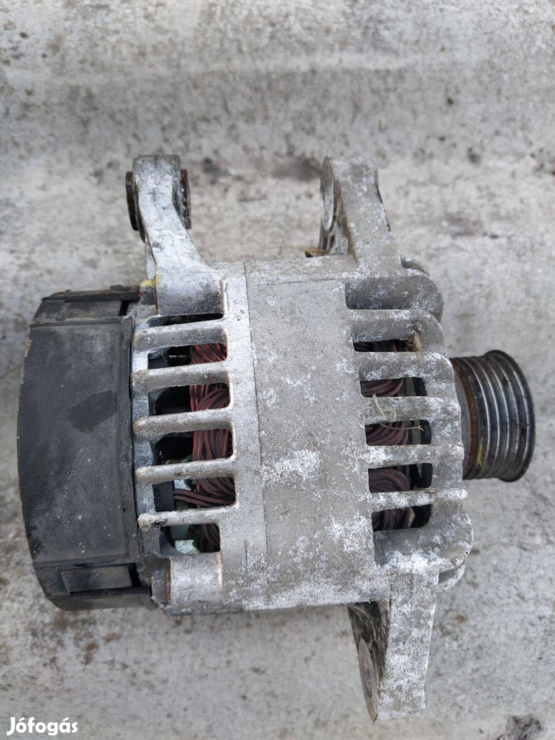 Alfa Romeo 147 Twin Spark 1.6 generátor