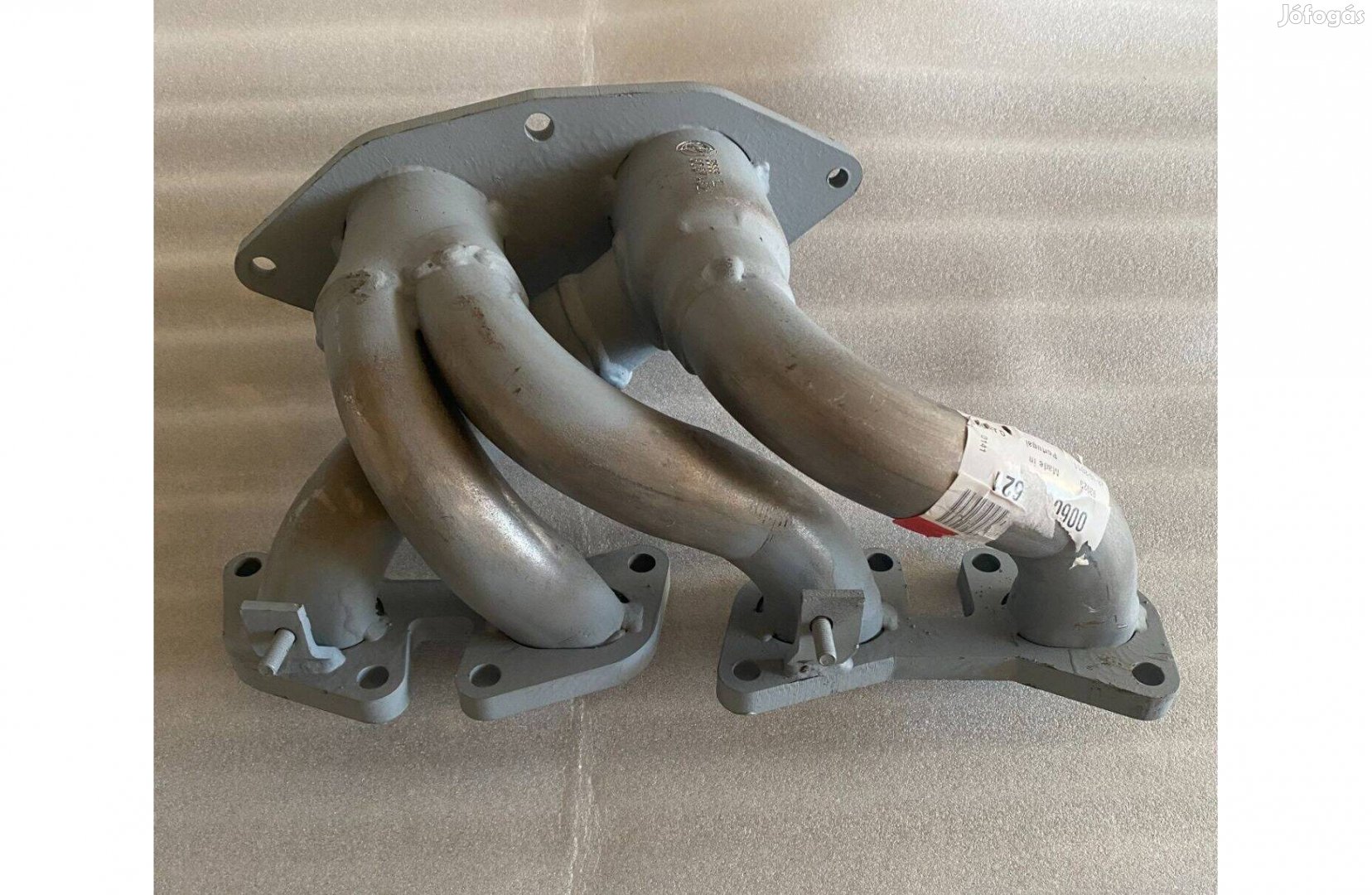 Alfa Romeo 147, 156, Stilo kipufogó leömlő 60674621