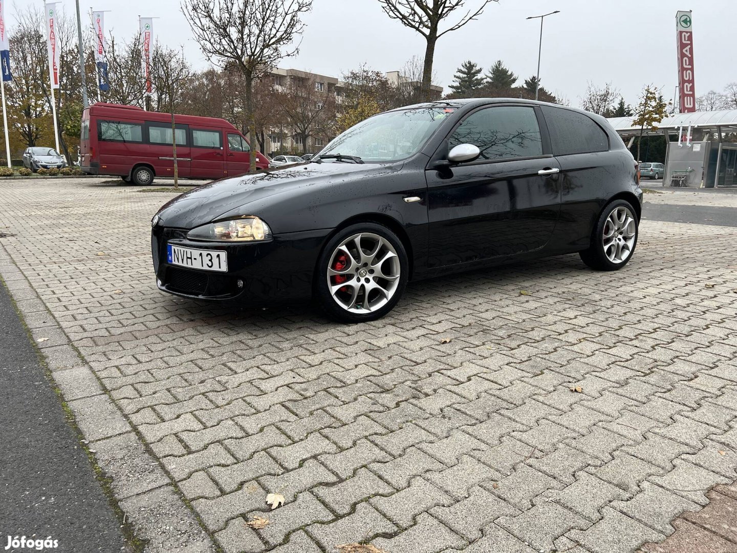 Alfa Romeo 147 