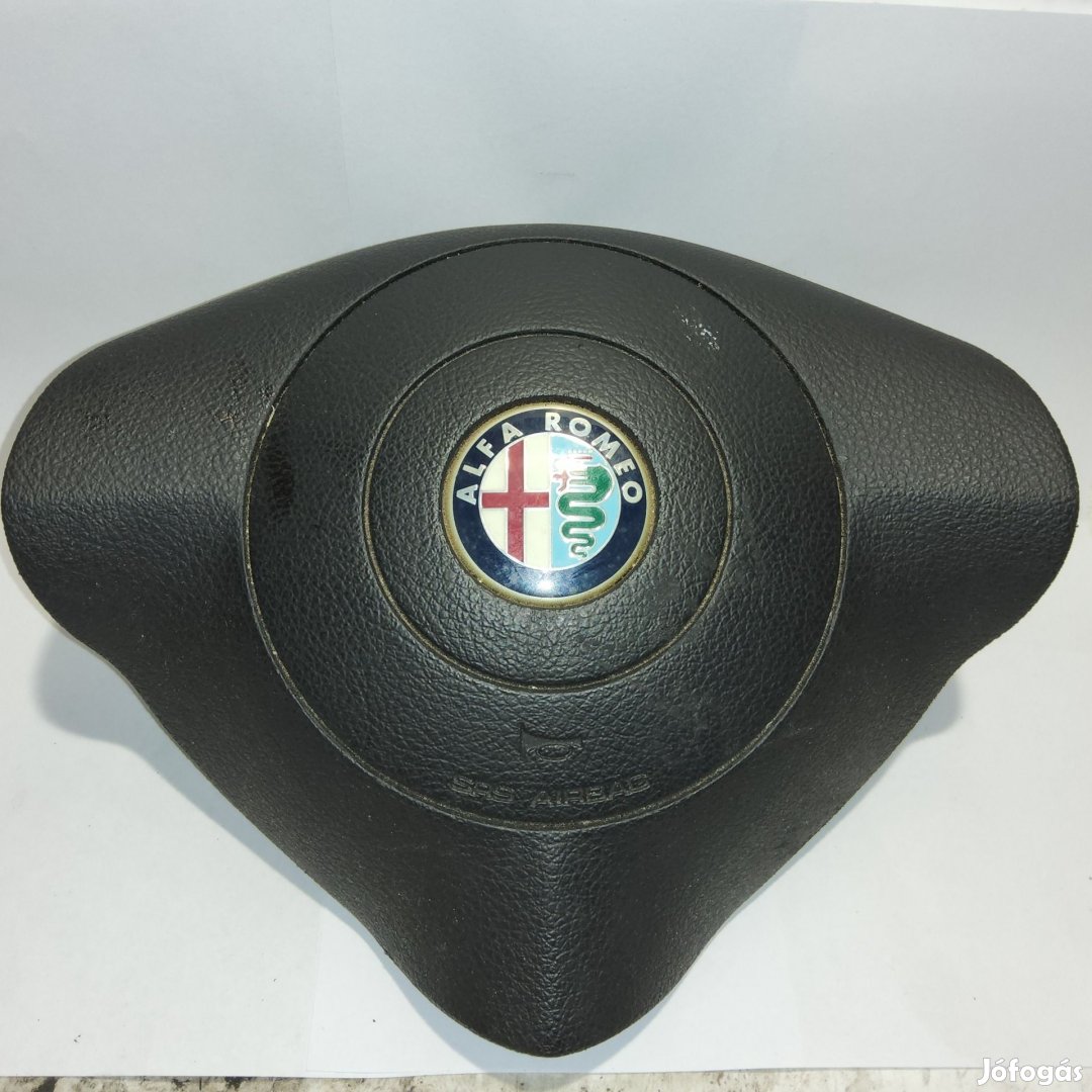 Alfa Romeo 147, Gt, 156 kormánylégzsák 735289920