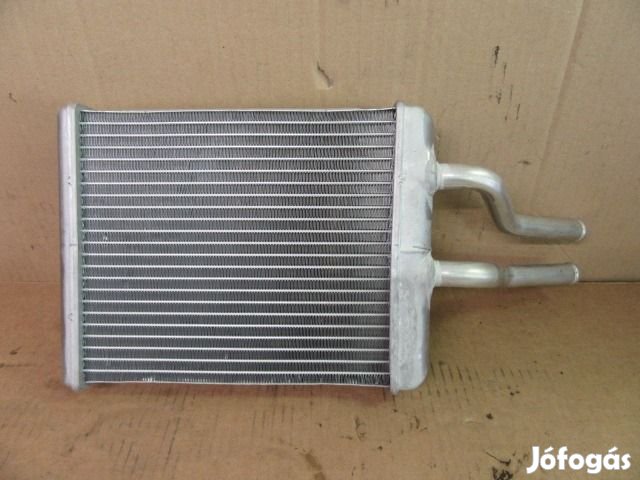Alfa Romeo 147, Gt utángyártott új fűtőradiátor