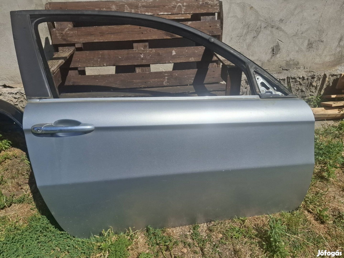 Alfa Romeo 147 ajtó