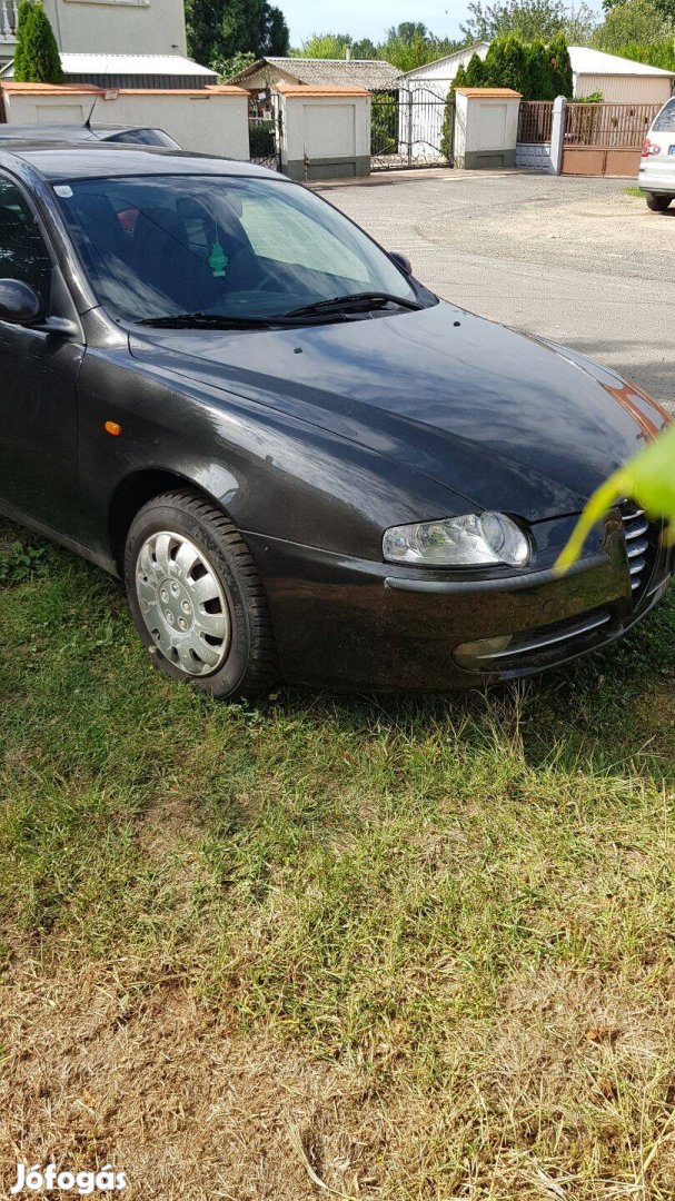 Alfa Romeo 147 alkatrészek