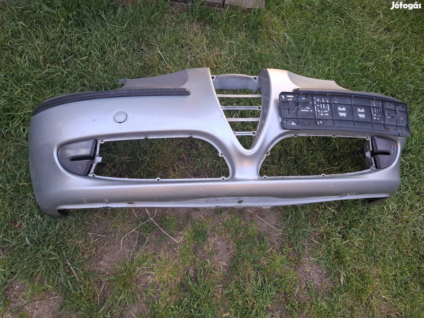 Alfa Romeo 147 első lökhárító