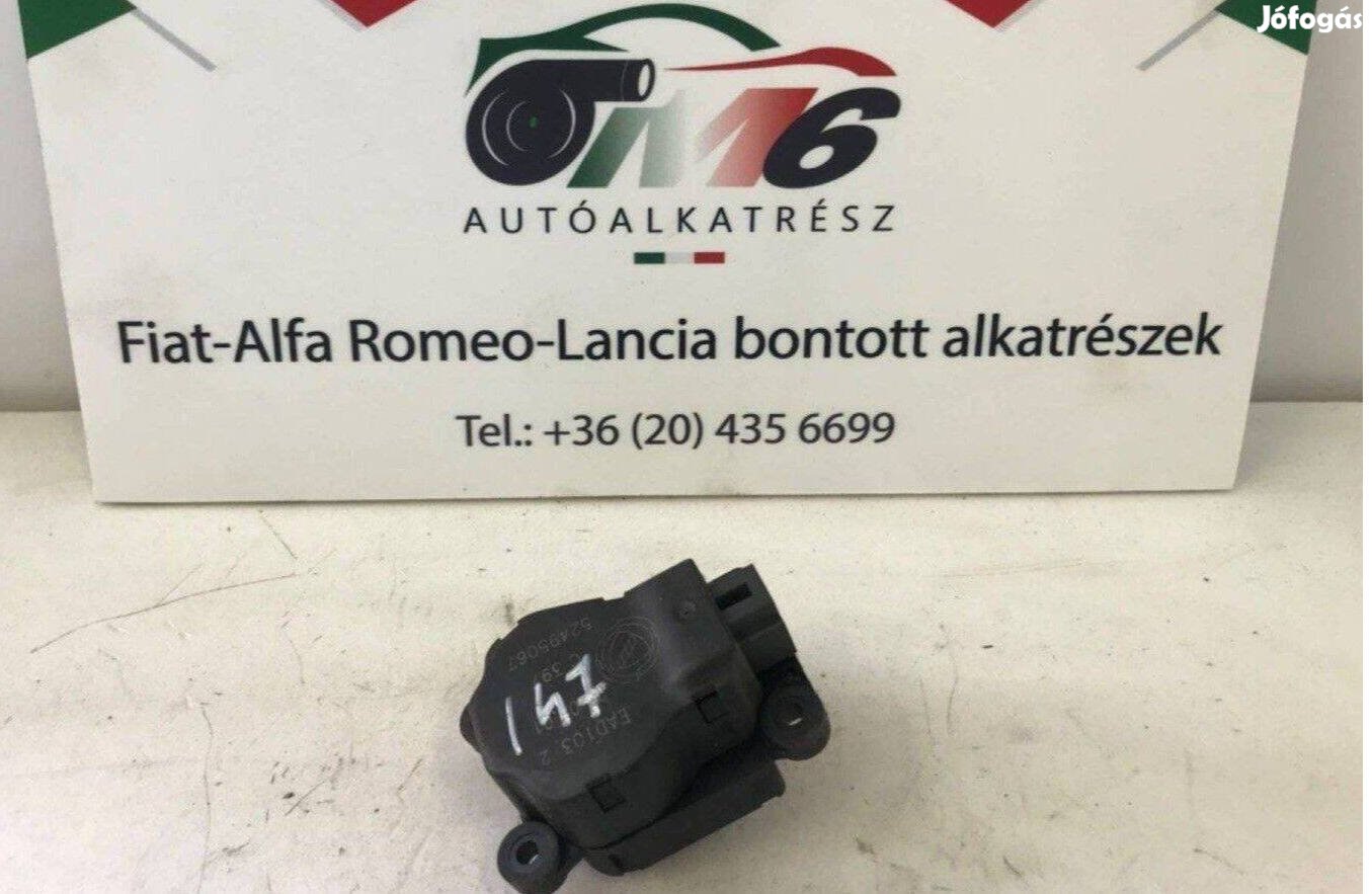 Alfa Romeo 147 fűtés állító motor