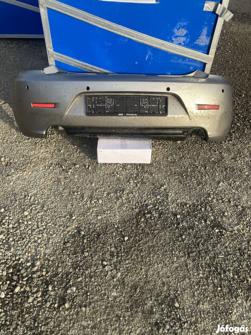 Alfa Romeo 147 hátsó lökhárító (156051362)