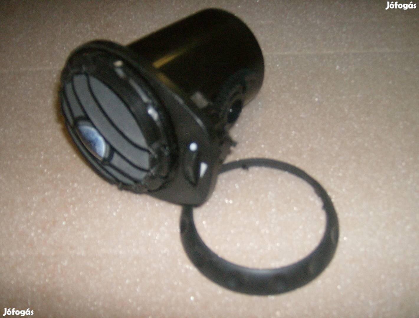 Alfa Romeo 147 légbeömlő