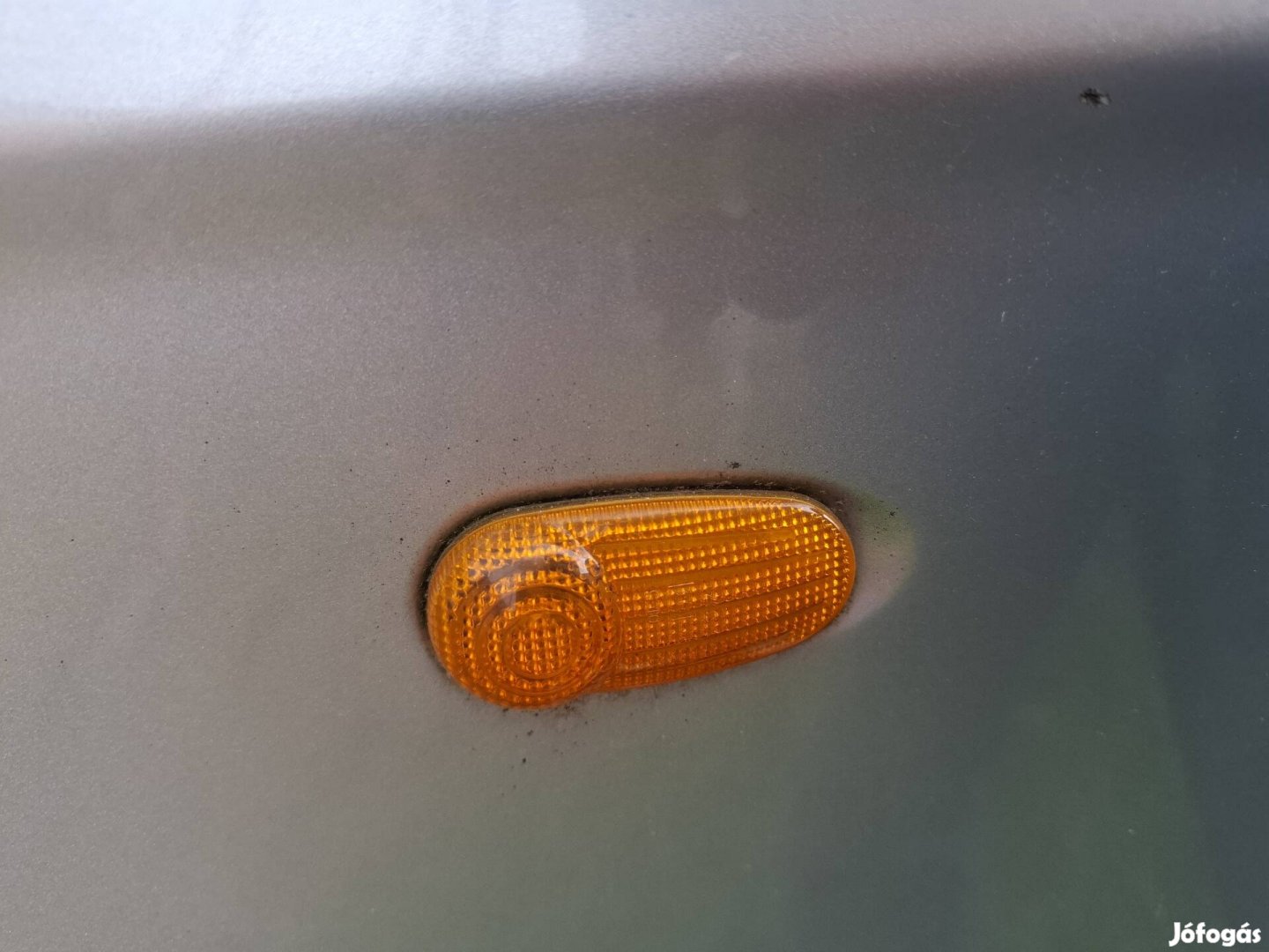 Alfa Romeo 147 oldalindex pár, index, irányjelző