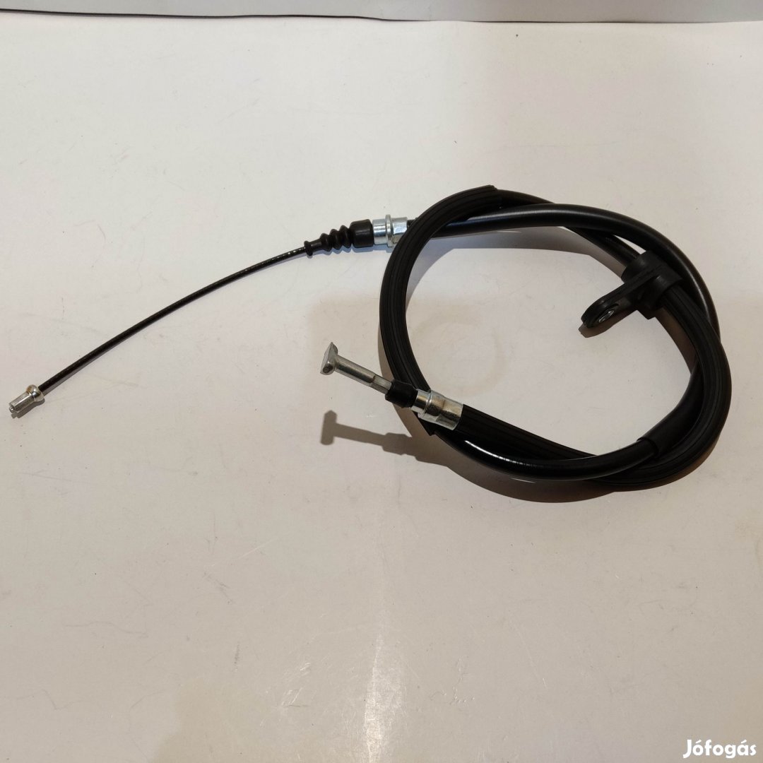 Alfa Romeo 147 utángyártott új, jobb hátsó kézifék kötél 46542755