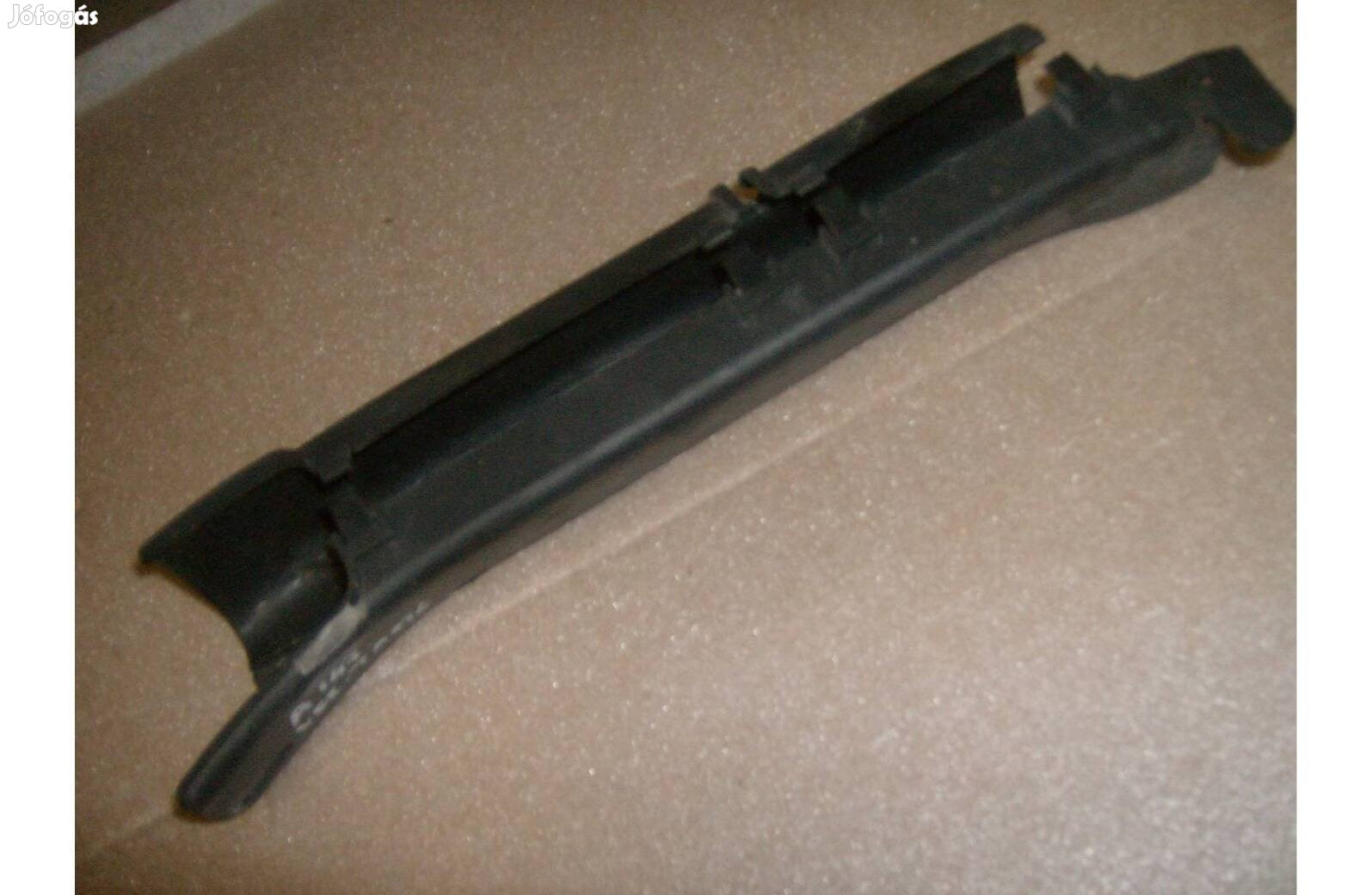 Alfa Romeo 147 vezetékköteg burkolat