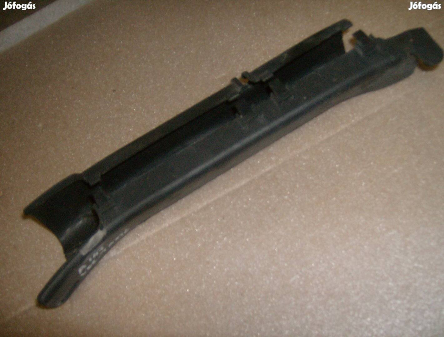 Alfa Romeo 147 vezetékköteg burkolat