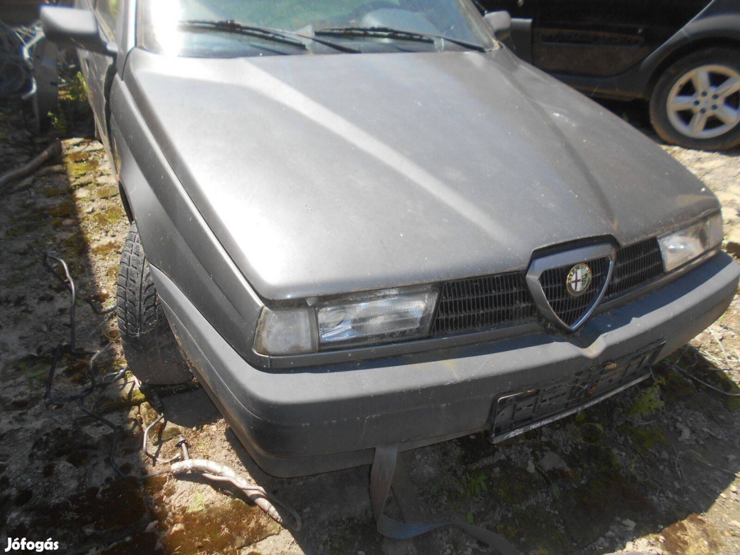 Alfa Romeo 155 alkatrészek