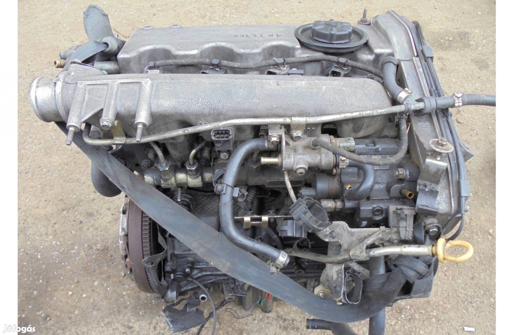 Alfa Romeo 156 1.9 JTD komplett motor (AR32302)