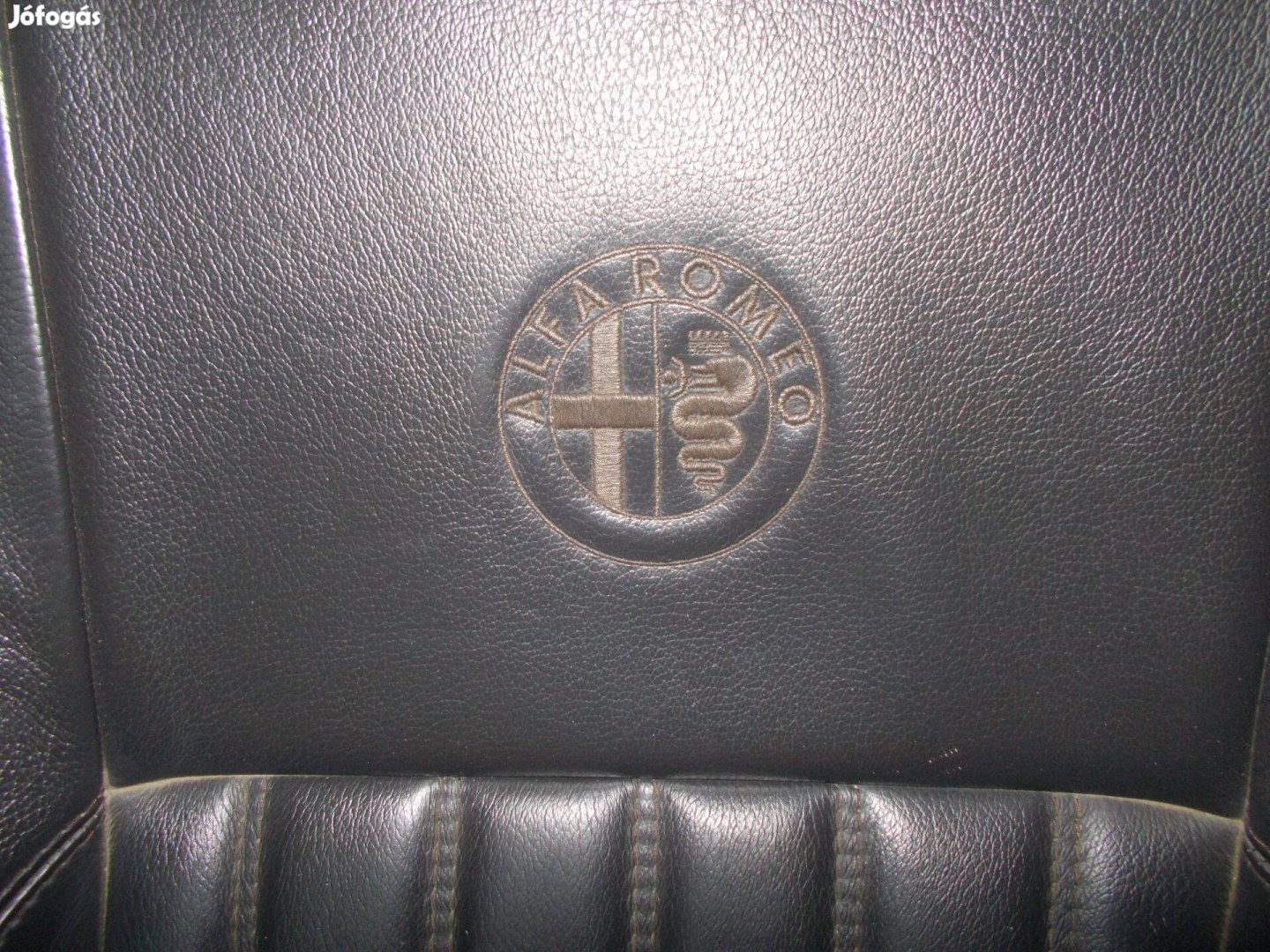 Alfa Romeo 156 JTD alkatrészek